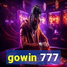 gowin 777